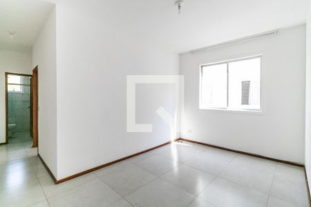 Sala de apartamento para alugar com 2 quartos, 49m² em Castelo, Belo Horizonte