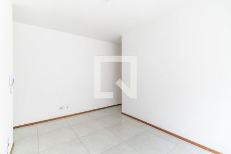 Sala de apartamento para alugar com 2 quartos, 49m² em Castelo, Belo Horizonte