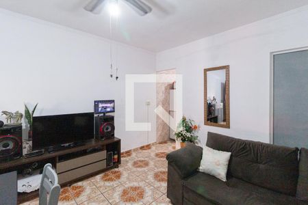 Sala de casa à venda com 3 quartos, 110m² em Conceição, Osasco