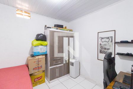 Quarto 2 de casa à venda com 3 quartos, 110m² em Conceição, Osasco