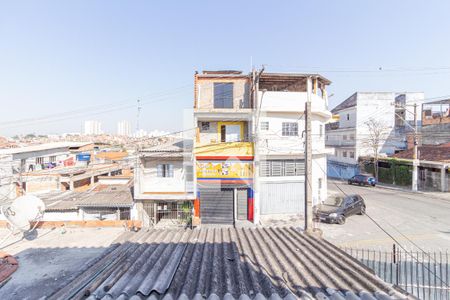 Vista do quarto 1 de casa à venda com 3 quartos, 110m² em Conceição, Osasco