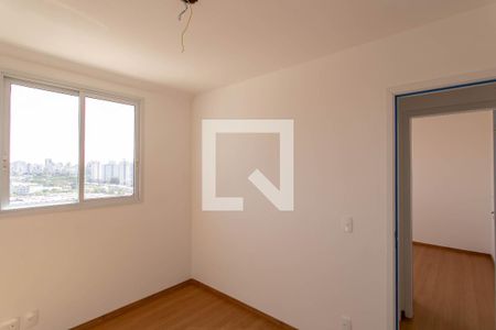 Quarto 1 de apartamento para alugar com 3 quartos, 82m² em Castelo, Belo Horizonte