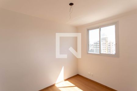 Quarto 1 de apartamento para alugar com 3 quartos, 82m² em Castelo, Belo Horizonte