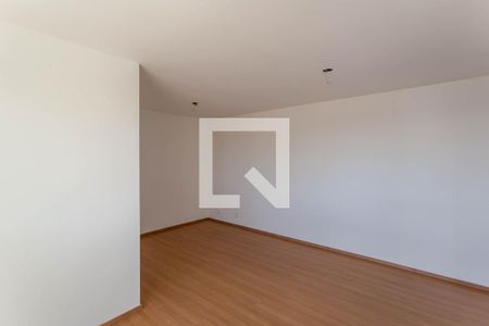 Sala de apartamento para alugar com 3 quartos, 82m² em Castelo, Belo Horizonte