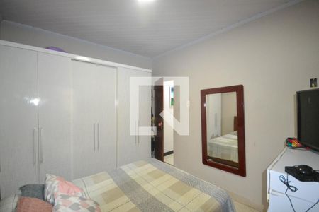 Quarto 1 de casa para alugar com 3 quartos, 80m² em Centro, Belford Roxo