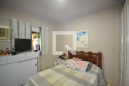 Quarto 1 de casa para alugar com 3 quartos, 80m² em Centro, Belford Roxo