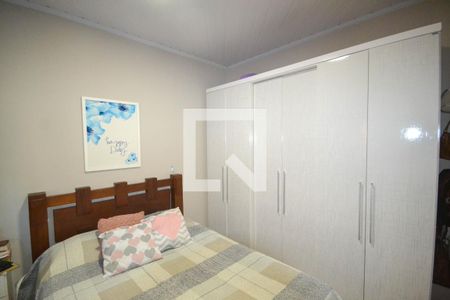 Quarto 1 de casa para alugar com 3 quartos, 80m² em Centro, Belford Roxo