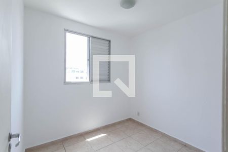 Quarto 1 de apartamento para alugar com 3 quartos, 80m² em Castelo, Belo Horizonte