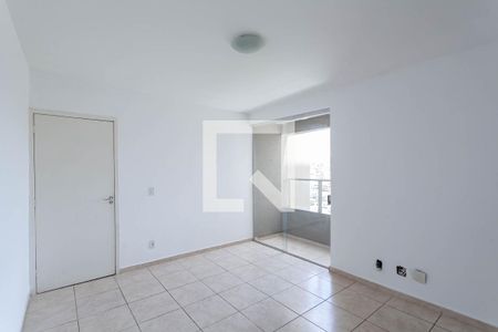 Sala  de apartamento para alugar com 3 quartos, 80m² em Castelo, Belo Horizonte