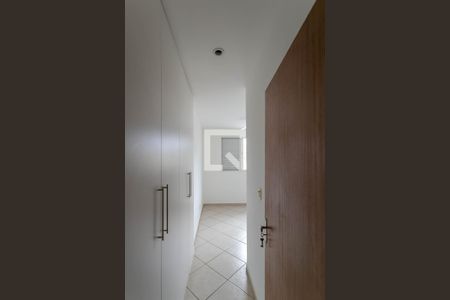 Quarto Suíte de apartamento para alugar com 2 quartos, 120m² em Castelo, Belo Horizonte