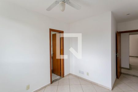 Quarto Suíte de apartamento para alugar com 2 quartos, 120m² em Castelo, Belo Horizonte