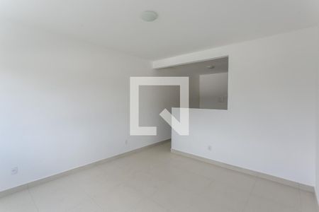 Quarto de kitnet/studio para alugar com 1 quarto, 24m² em Carlos Prates, Belo Horizonte