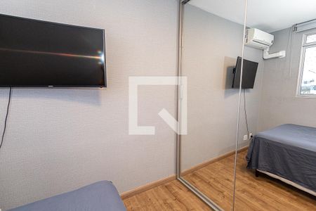 Quarto 1 de apartamento para alugar com 2 quartos, 60m² em Castelo, Belo Horizonte