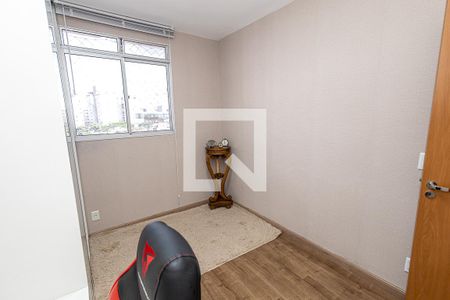 Quarto 2 de apartamento para alugar com 2 quartos, 60m² em Castelo, Belo Horizonte