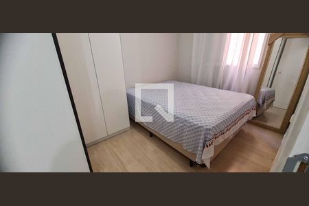 Quarto 1 de apartamento à venda com 2 quartos, 46m² em São Pedro, Osasco