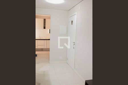 Sala de apartamento à venda com 2 quartos, 46m² em São Pedro, Osasco