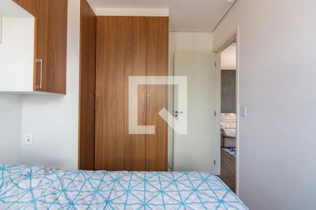 Quarto 1 de apartamento à venda com 2 quartos, 48m² em São Pedro, Osasco