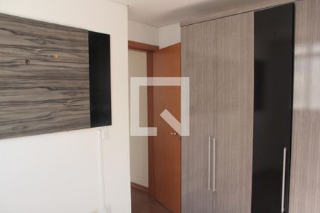 Quarto 1 de apartamento para alugar com 2 quartos, 48m² em Castelo, Belo Horizonte