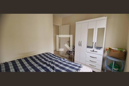 Quarto 1 de apartamento à venda com 2 quartos, 55m² em Novo Osasco, Osasco