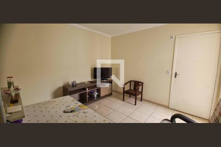 Sala de apartamento à venda com 2 quartos, 55m² em Novo Osasco, Osasco