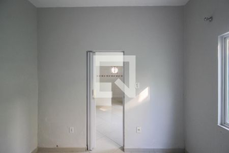 Quarto de casa para alugar com 1 quarto, 40m² em Das Graças, Belford Roxo