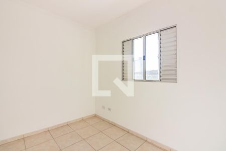 Suíte 1 de casa de condomínio à venda com 2 quartos, 72m² em Santa Maria, Osasco