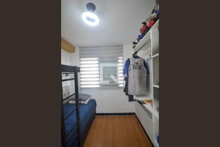 Quarto 1 de apartamento para alugar com 2 quartos, 48m² em Santo Antonio da Prata, Belford Roxo