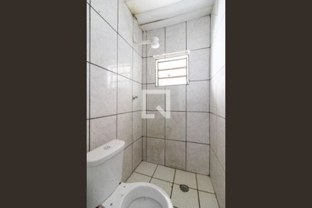 Banheiro de casa à venda com 2 quartos, 192m² em Vila Flórida, Guarulhos