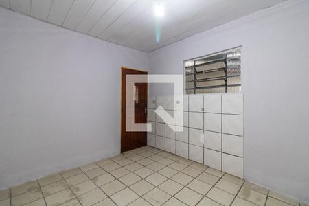 Sala de casa à venda com 2 quartos, 192m² em Vila Flórida, Guarulhos