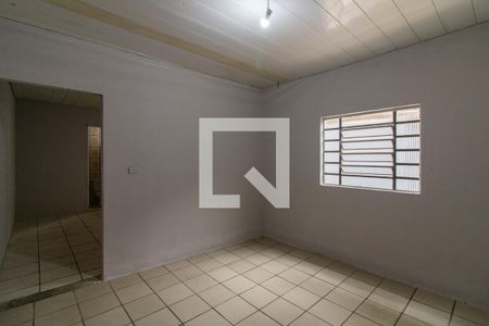 Sala 2 de casa à venda com 2 quartos, 192m² em Vila Flórida, Guarulhos