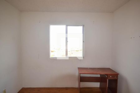 Quarto 1 de apartamento para alugar com 2 quartos, 42m² em Bom Pastor, Belford Roxo