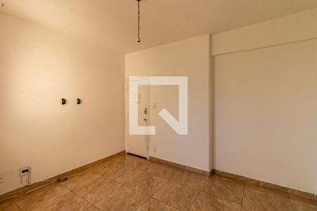 Sala de apartamento para alugar com 2 quartos, 64m² em Lourdes, Belo Horizonte