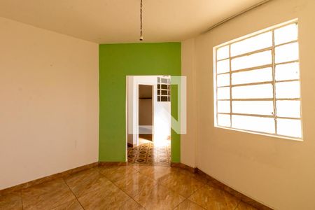 Sala de apartamento para alugar com 2 quartos, 64m² em Lourdes, Belo Horizonte