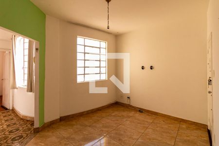 Sala de apartamento para alugar com 2 quartos, 64m² em Lourdes, Belo Horizonte