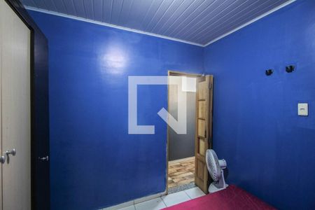 Quarto 1 de apartamento para alugar com 2 quartos, 50m² em Heliópolis, Belford Roxo