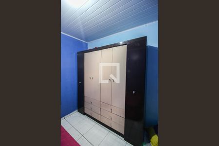 Quarto 1 de apartamento para alugar com 2 quartos, 50m² em Heliópolis, Belford Roxo