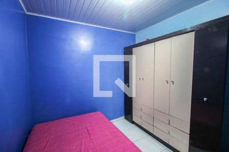 Quarto 1 de apartamento para alugar com 2 quartos, 50m² em Heliópolis, Belford Roxo