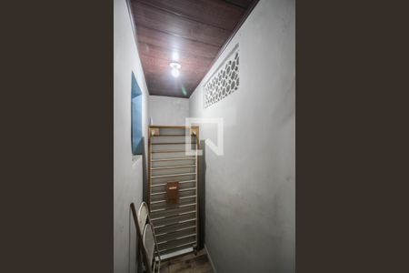 Quarto 2 de apartamento para alugar com 2 quartos, 50m² em Heliópolis, Belford Roxo