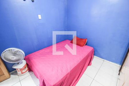 Quarto 1 de apartamento para alugar com 2 quartos, 50m² em Heliópolis, Belford Roxo