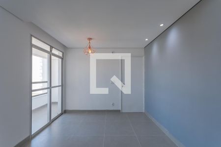 Sala de apartamento para alugar com 2 quartos, 65m² em Castelo, Belo Horizonte