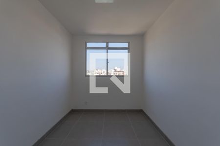 Quarto 1 de apartamento para alugar com 2 quartos, 65m² em Castelo, Belo Horizonte