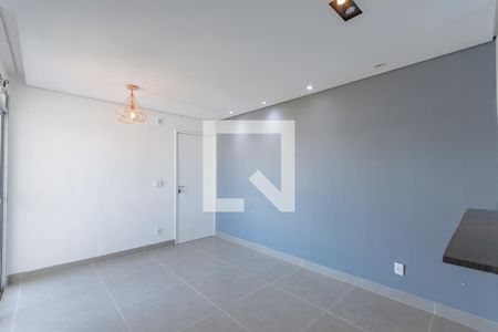 Sala de apartamento para alugar com 2 quartos, 65m² em Castelo, Belo Horizonte