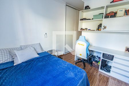 Quarto 1 / suíte de apartamento para alugar com 2 quartos, 86m² em Castelo, Belo Horizonte