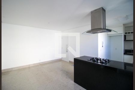 Apartamento para alugar com 2 quartos, 62m² em Serra, Belo Horizonte