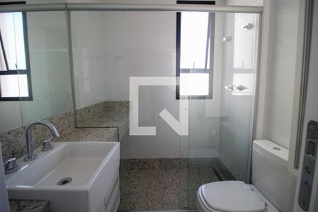 Apartamento para alugar com 2 quartos, 62m² em Serra, Belo Horizonte