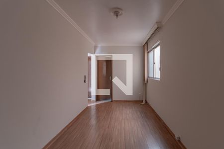 Sala de apartamento para alugar com 2 quartos, 45m² em Indaiá, Belo Horizonte