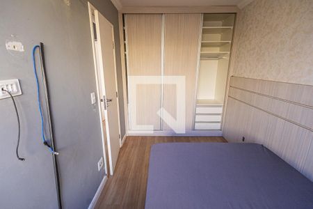 Quarto 2 de apartamento para alugar com 2 quartos, 45m² em São Francisco, Belo Horizonte