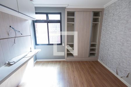 Quarto 1 de apartamento para alugar com 2 quartos, 45m² em São Francisco, Belo Horizonte