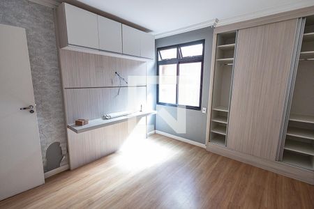 Quarto 1 de apartamento para alugar com 2 quartos, 45m² em São Francisco, Belo Horizonte