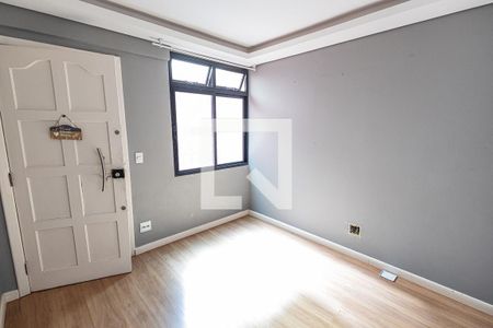 Sala de apartamento para alugar com 2 quartos, 45m² em São Francisco, Belo Horizonte